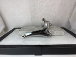 Campagnolo Chorus FD-02FCH Front Derailleur With Adjustable Clamp. Fixed Price $50.00.