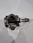 Shimano Xt PD-M780 Clipless Pedals Mountain Bike Steel Aluminum 9/16" Left Only. Fixed Price $18.75.