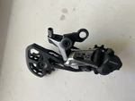 Shimano Grx RD-RX810 Rear Derailleur 11-SPEED Long Cage. Fixed Price $60.00.