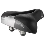 Selle Italia T2 Flow Unisex Comfort Saddle Wide 233MM Soft-tek Cover, Steel. Fixed Price $58.04.