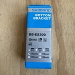 Shimano BB-ES300 Splined Octaline V2 Bottom Bracket Bsa 68X113MM. Fixed Price $15.00.
