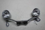 1998 Honda Shadow Ace VT1100CT Tour Front Turn Signal Bar Mount Bracket. Fixed Price $35.00.