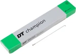Champion Silver Spokes Box Of 100 - Dt Swiss Spoke: 2.0MM, 294MM,. Fixed Price $54.19.