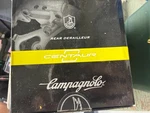Campagnolo Record Carbon 10S Rear Derailleur. Fixed Price $220.00.