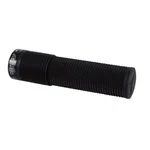 Dmr Brendog Deathgrip: Flangeless Lock-on Thick Black. Fixed Price $32.00.