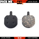 Organic Bicycle Bike Disc Brake Pads For Bengal Mb 500 600T Mtb. Fixed Price $7.10.