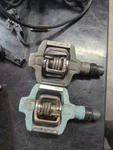 Candy Clipless Pedals Sl Mtb Mountain Bike Road. Fixed Price $20.00.