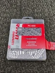 Sram PC-830: Chain Speed 114 Links Includes Power Re-usable. Fixed Price $20.99.