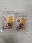 Sram/avid Code 2007-2010 Disc Pads Scintered Steel Backing Plate 00.5315.007.000. Fixed Price $30.00.