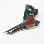 Shimano Dura-ace FD-R9100 Front Derailleur 2X11S 31.8/28.6 Clamp Double Road. Fixed Price $109.99.