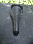 Velo 283 Drop Nose Bmx Bike Saddle Seat. Fixed Price $19.00.