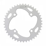 ORIGIN8 42T Aluminum Chainring 104MM Bcd For 8/9-SPEED Road & Mtb Bikes. Fixed Price $36.09.