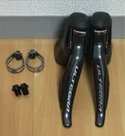Shimano Ultegra ST-R8070 DI2 Shifters Hydraulic Disc Levers L+r Tested. Fixed Price $489.00.