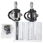 Shimano PD-ES600 Spd Pedal Left And Right Set CLEATS/SM-SH51 EPDES600. Fixed Price $260.01.