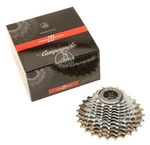 Campagnolo Record 11 Speed Cassette 12/27T Steel/titanium 2009 New Nos. Fixed Price $260.99.