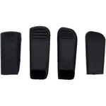 Microshift Bar End And Thumb Shifter Lever Covers Y-BS101. Fixed Price $23.55.
