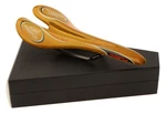 Selle San Marco Aspide Saddle Carbon Fiber Body Titanium Rails Gold Nib Nos New. Fixed Price $299.99.