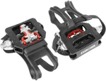 Wellgo WPD-E003 Exerciser Pedals Bike In (clipless) Heavy Duty. Fixed Price $39.99.