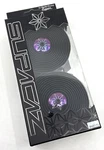 Supacaz Super Sticky Kush Galaxy Oil Slick Tape W/ano Plugs Buy Multiples & Save. Fixed Price $19.99.