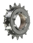 Sturmey Archer Chrome Singlespeed Freewheel 3/32" 17T For Fixed Gear Bikes. Fixed Price $19.85.