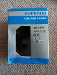 Shimano R451 Brake Caliper Black Rear. Fixed Price $30.00.
