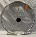New Avenir Front Bike Wheel 32H 700C Silver Alloy Double Wall 2009 Diamondback. Fixed Price $49.99.