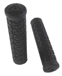 Ame Tri Flangeless Bicycle Grips (mtb Or Bmx) - Black. Fixed Price $19.99.