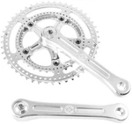 Grand Cru Drillium Crankset - Velo Orange 170MM,. Fixed Price $200.00.