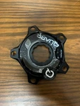 Quarq Dzero Powermeter Spider For Specialized, 110MM Bcd, Only. Fixed Price $350.00.