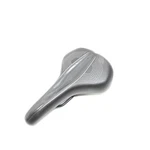 Bontrager Nebula Black Universal Bike Saddle Model 439374 Comfort & Performance. Fixed Price $19.99.