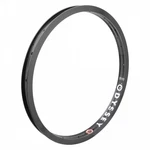 Odyssey Hazard Lite Rim - 20", Black 36H Schrader Valve Bmx Bicycle. Fixed Price $84.87.