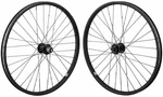 Wheel Master 27.5" Mtb Disc Set Ryde RIVAL30, Sram Hubs, 8-10SP. Fixed Price $138.44.