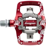 Hope Tc Union Dual Sided Clip Pedals. Fixed Price $190.00.