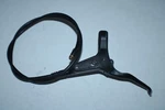 Tektro Hydraulic Disc Lh Front Brake Lever Black 22.2MM HD-R280N Mtb Usa Shipper. Fixed Price $45.73.