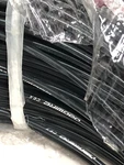 New 50 Meters Roll Jagwire Cex Brake Housing 5MM Black Wholesale Lot. Fixed Price $58.48.