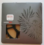 Sram X-sync Eagle 34T Direct Mount 12-SPEED Black 3MM Offset New. Fixed Price $38.99.