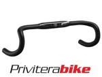 Fsa Energy Compact Black Handlebar 185-000180. Fixed Price $103.73.