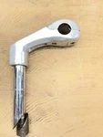 Vintage Sakae MTS-120 1" Quill Stem 25.4MM W/ Cable Stop Mountain Mtb Atb 80MM. Fixed Price $44.95.