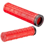 Supacaz Grizips Grip - Red. Fixed Price $30.00.