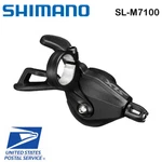 Shimano Slx 12 Speed Mtb Right Shifter SL-M7100. Fixed Price $28.89.