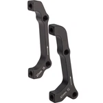 Avid/sram Disc Brake Adapters Bundle Post & Mounts For 180MM/200MM Rotors,. Fixed Price $45.95.