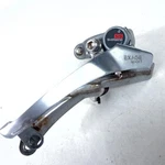 Shimano Exage Sport Bicycle Bottom Pull Front Derailleur 28.6 Mm Clamp FD-A450. Fixed Price $11.98.