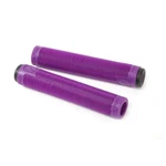 S&m Bikes Bmx Hoder Grips - Purple. Fixed Price $11.95.