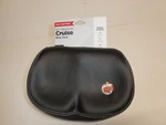Schwinn No Pressure Cruise Foam Padded Bike Seat Black SW715A New. Fixed Price $17.96.