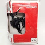 Sram Apex 2X10 SL700 Flat Bar Bicycle Trigger Shifters Set Black Open Package. Fixed Price $57.90.