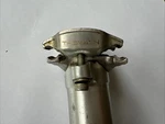 Thompson Seat Post 31.6MM X 180MM (7") Cut Stem. Fixed Price $38.00.