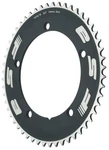 Fsa Pro Track 45T Cnc Machined Aluminum Chainring 1/2"X1/8" For Cycling. Fixed Price $104.00.