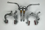Vintage Schwinn LS2.4 2.8 Side Pull Approved Dia Compe Brake Levers. Fixed Price $39.99.