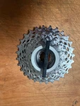 Sram FORCE22 PG-1170 11SP Cassette, 11-28T, 11-12-13-14-15-16-17-19-22-25-28. Fixed Price $45.66.