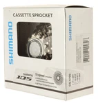 Shimano 105 CS-5700 Cassette 12-25T Speed Nos New. Fixed Price $59.99.